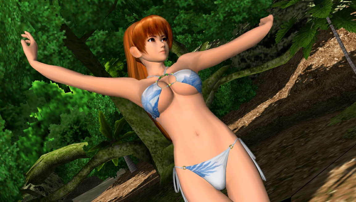 Dead or Alive: Paradise - Imagen 17
